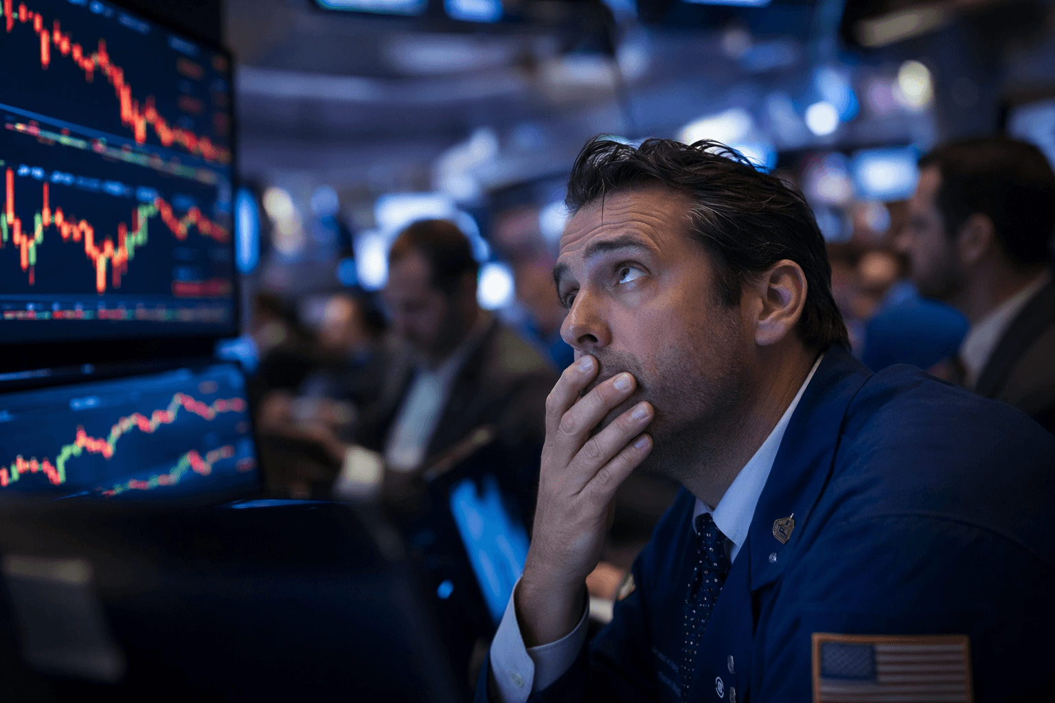 S&P 500 posts five straight weekly gains amid oil shock and war turmoil