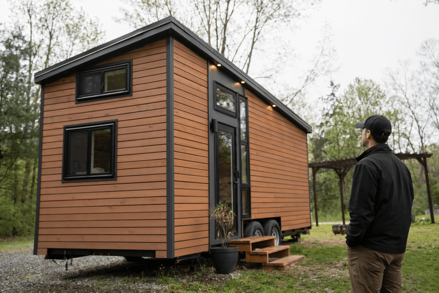 Sussex County drafts tiny-house rules with consultant help