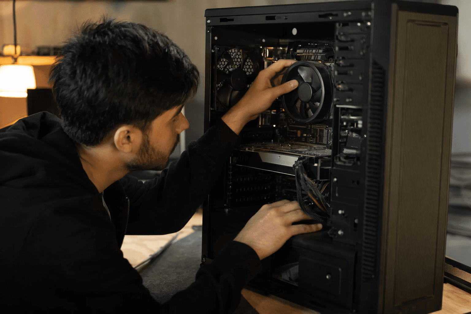 Activision explains TPM 2.0 and Secure Boot requirements for Call of Duty PC players