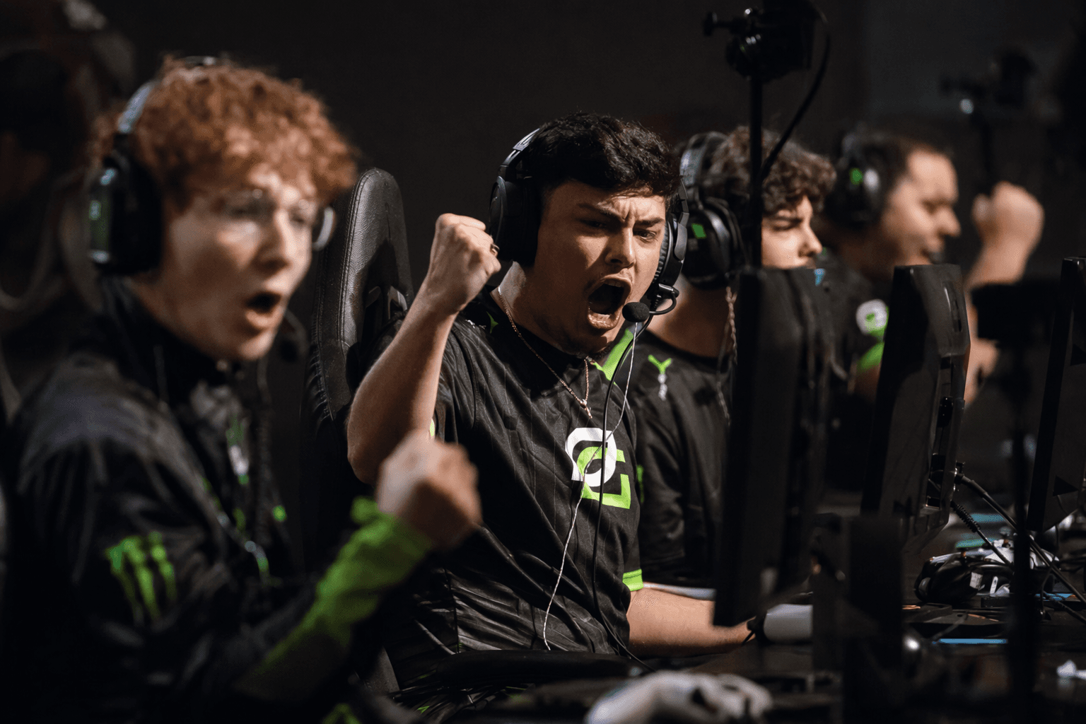 OpTic Texas beats Boston Breach, gains momentum in CDL Major III qualifiers