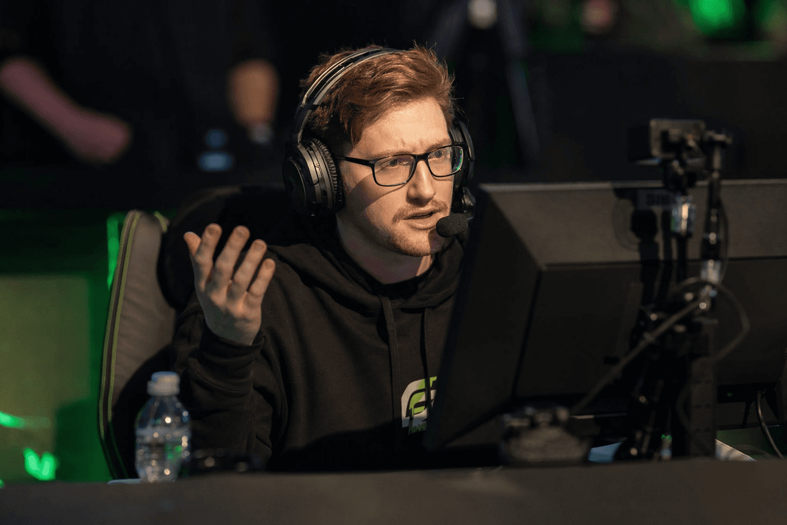 Scump blasts Call of Duty cheating crisis as Season 3 frustrations boil over
