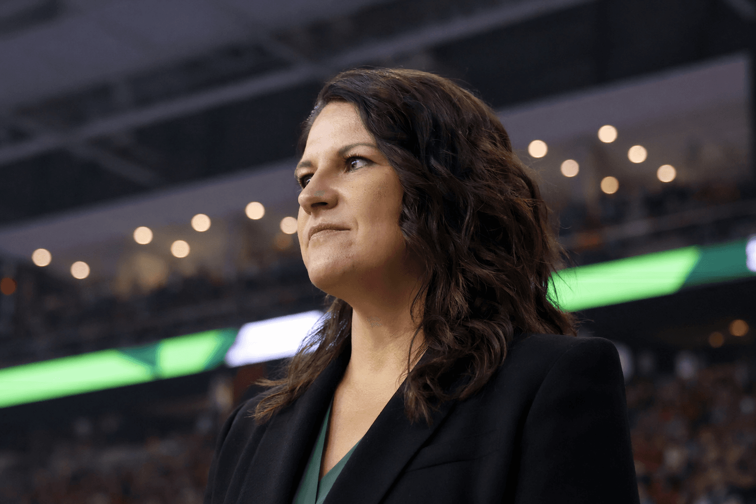 Iowa Wild name Maria Troje president, reshuffle front-office leadership