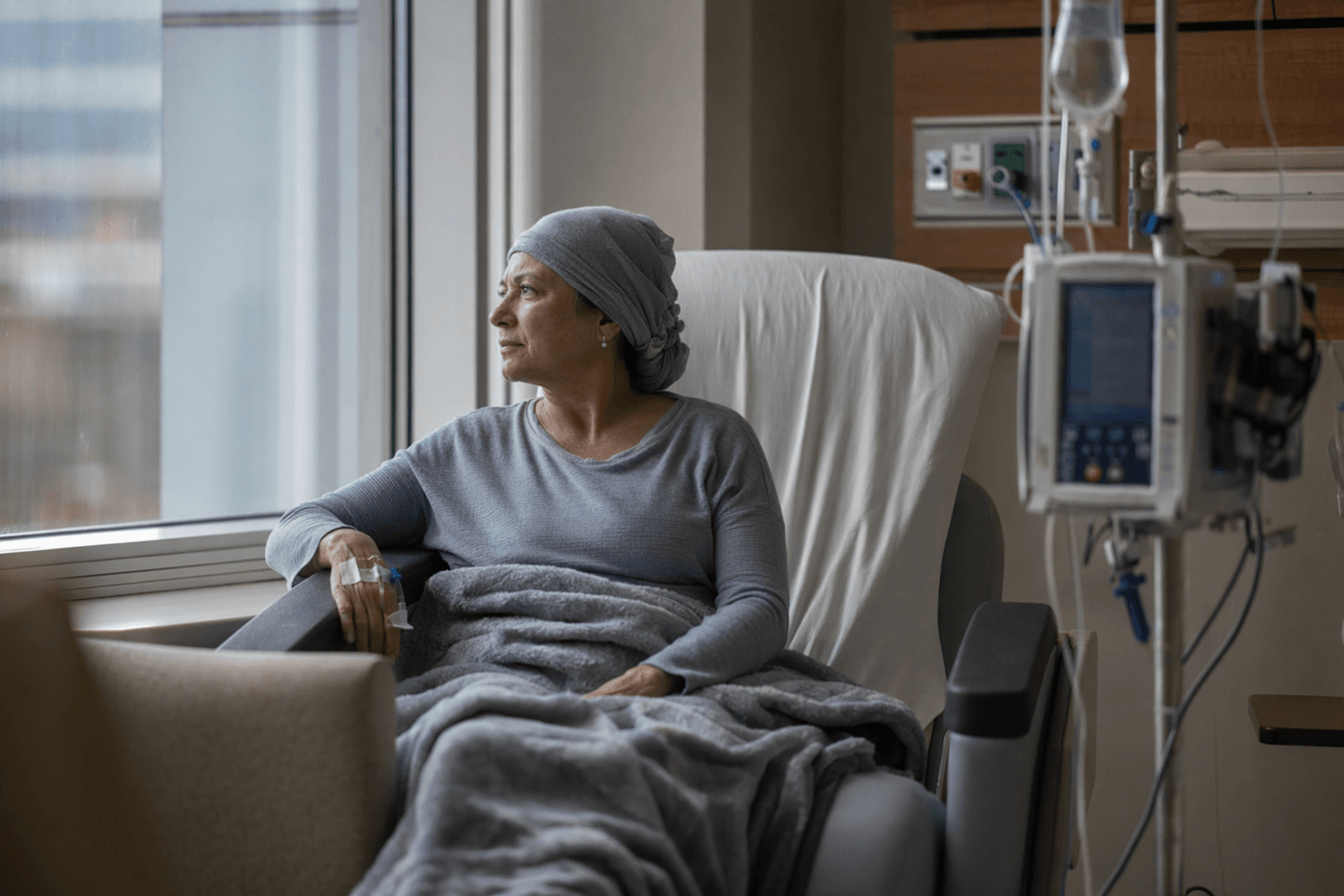 FDA grants early access to experimental pancreatic cancer pill