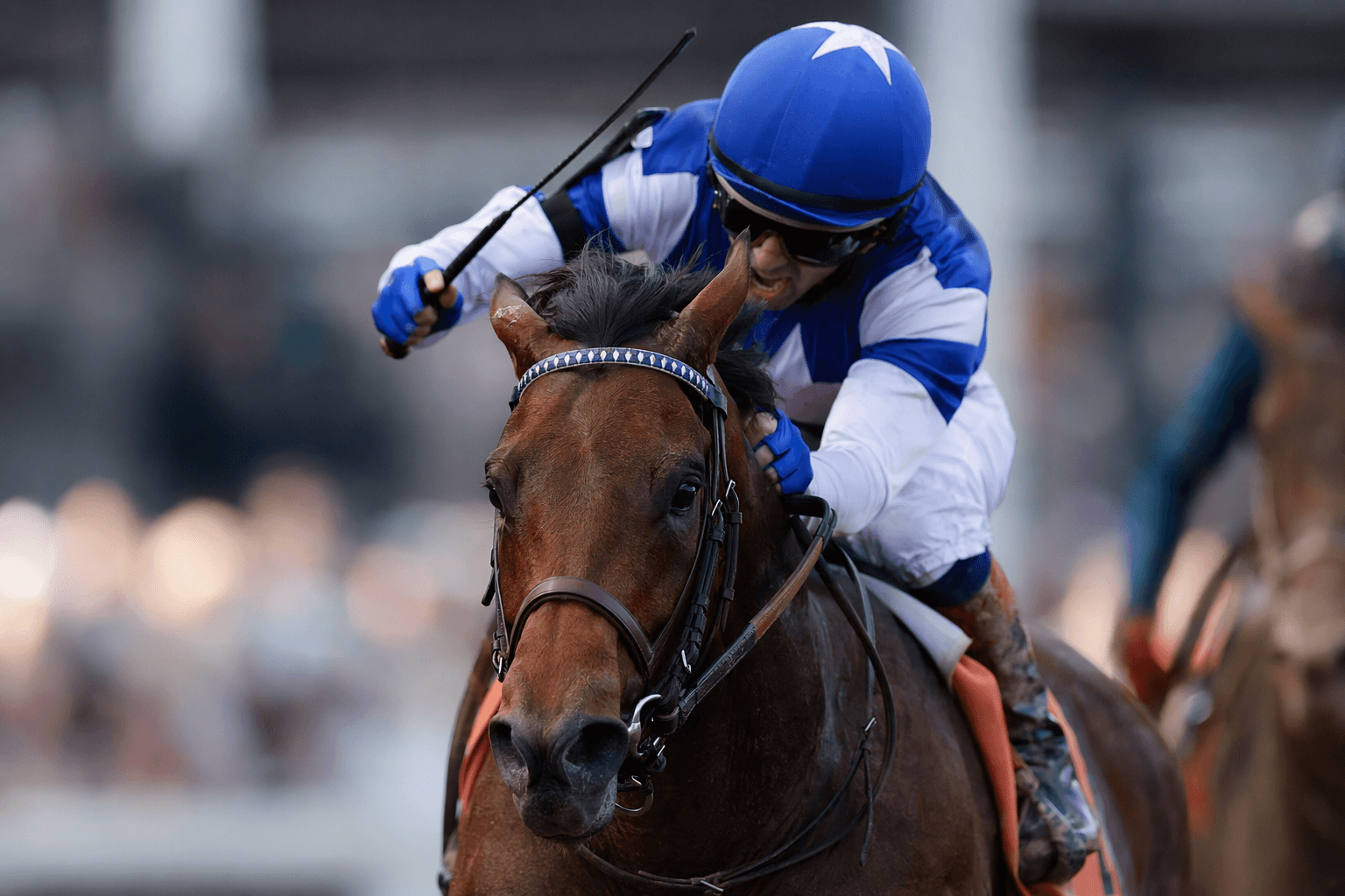 Soaring High Wins Second Start, Continues Songbird’s Elite Legacy