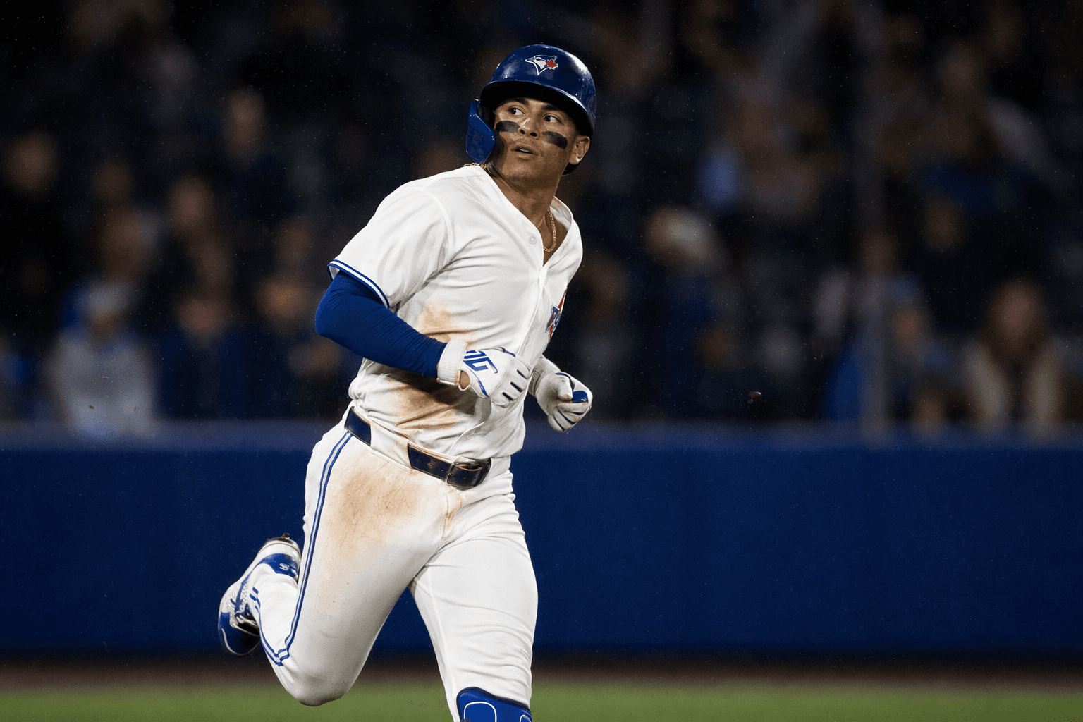 Ismael Munguia earns Buffalo promotion after scorching Double-A start