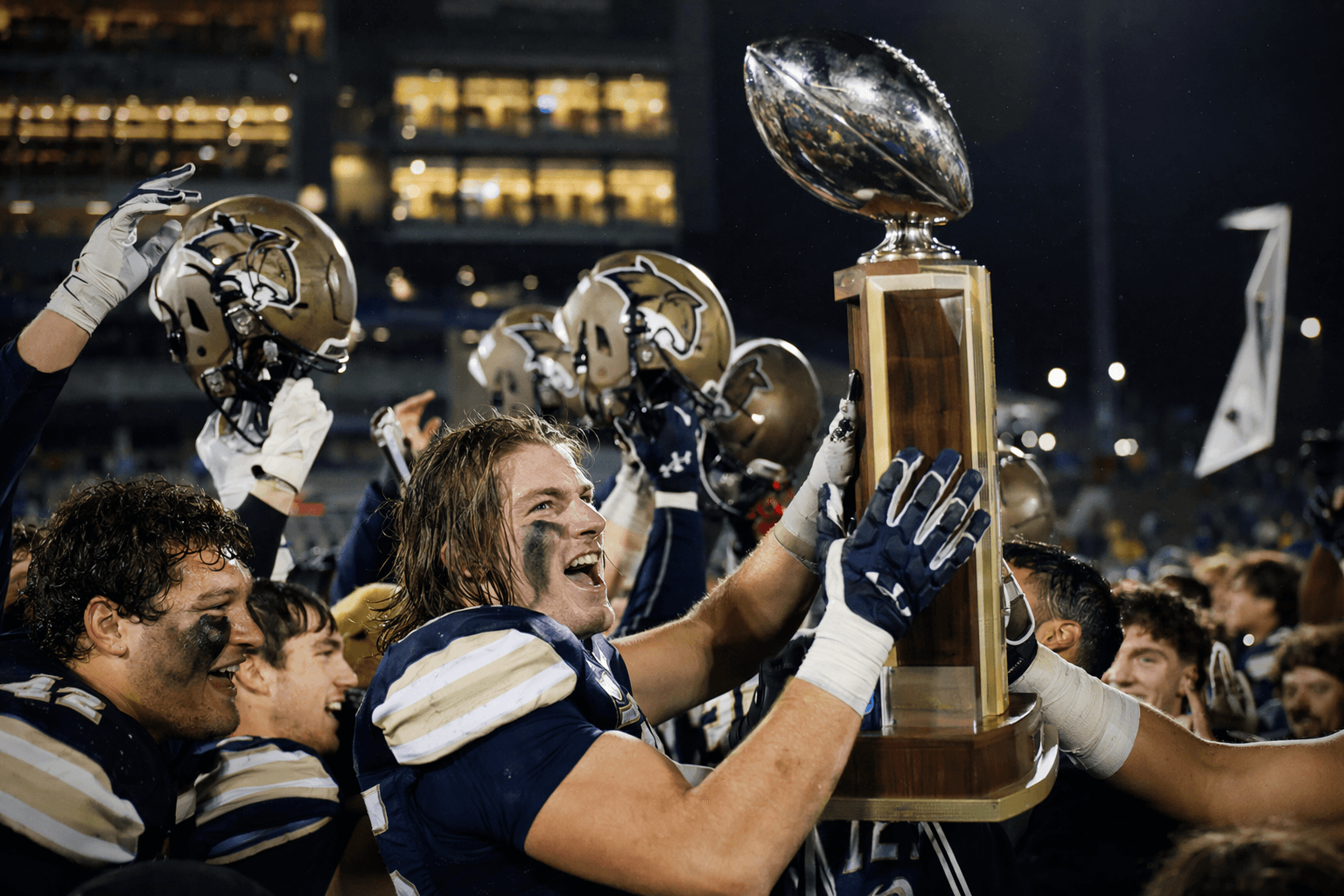 FloFootball’s early 2026 FCS rankings stir debate amid realignment upheaval