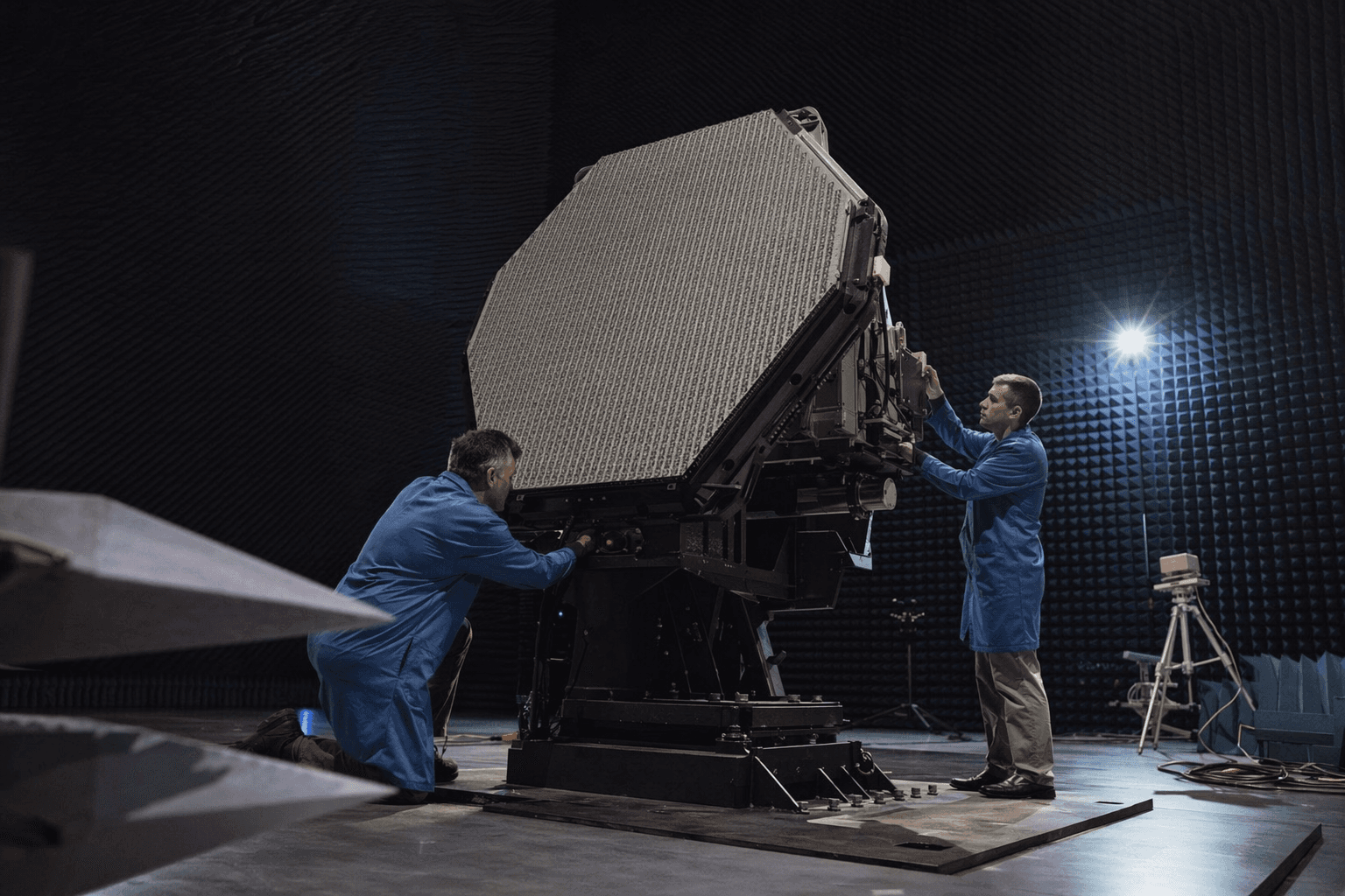 L3Harris lifts 2026 profit forecast as defense demand surges