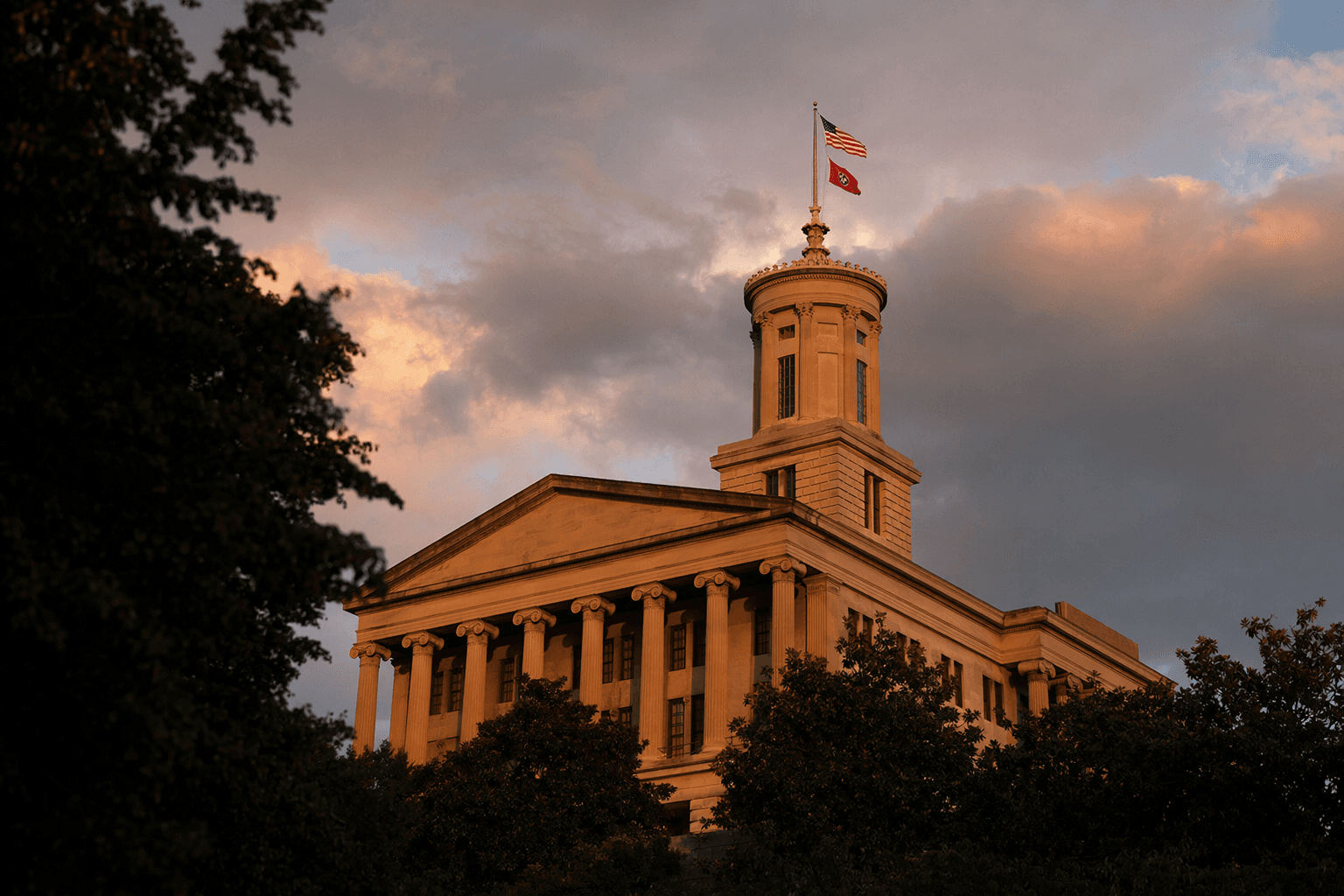Tennessee, Alabama governors call special sessions as redistricting fight intensifies