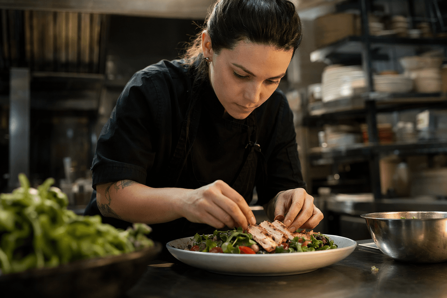 Consumers Demand Everyday Wellness, Restaurants Add Protein to Familiar Favorites