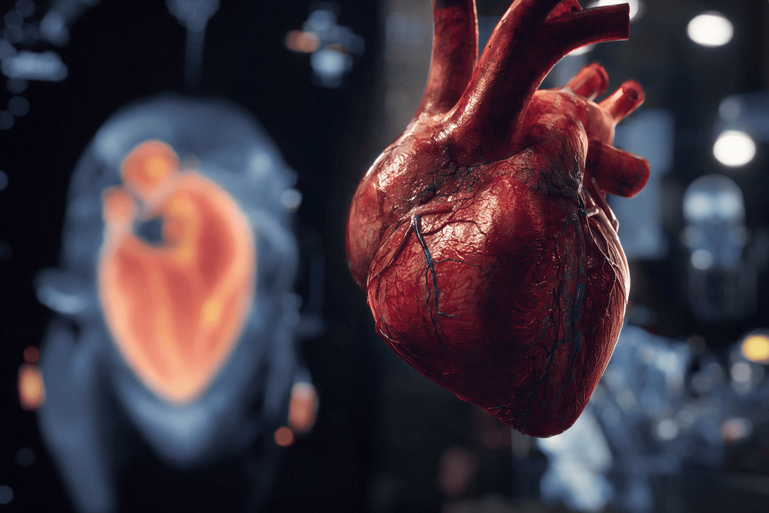 Heartbeats Activate Nesprin-2, Revealing Why Heart Tumors Rarely Grow