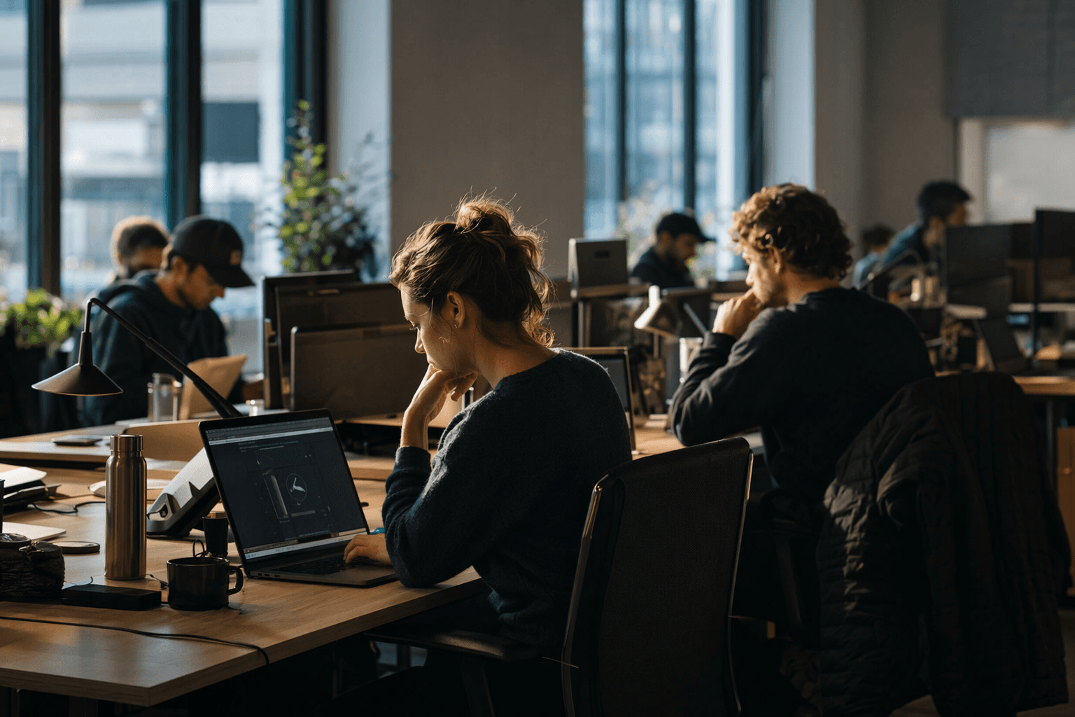 OpenAI adds advanced account security, signaling stricter AI workplace protections