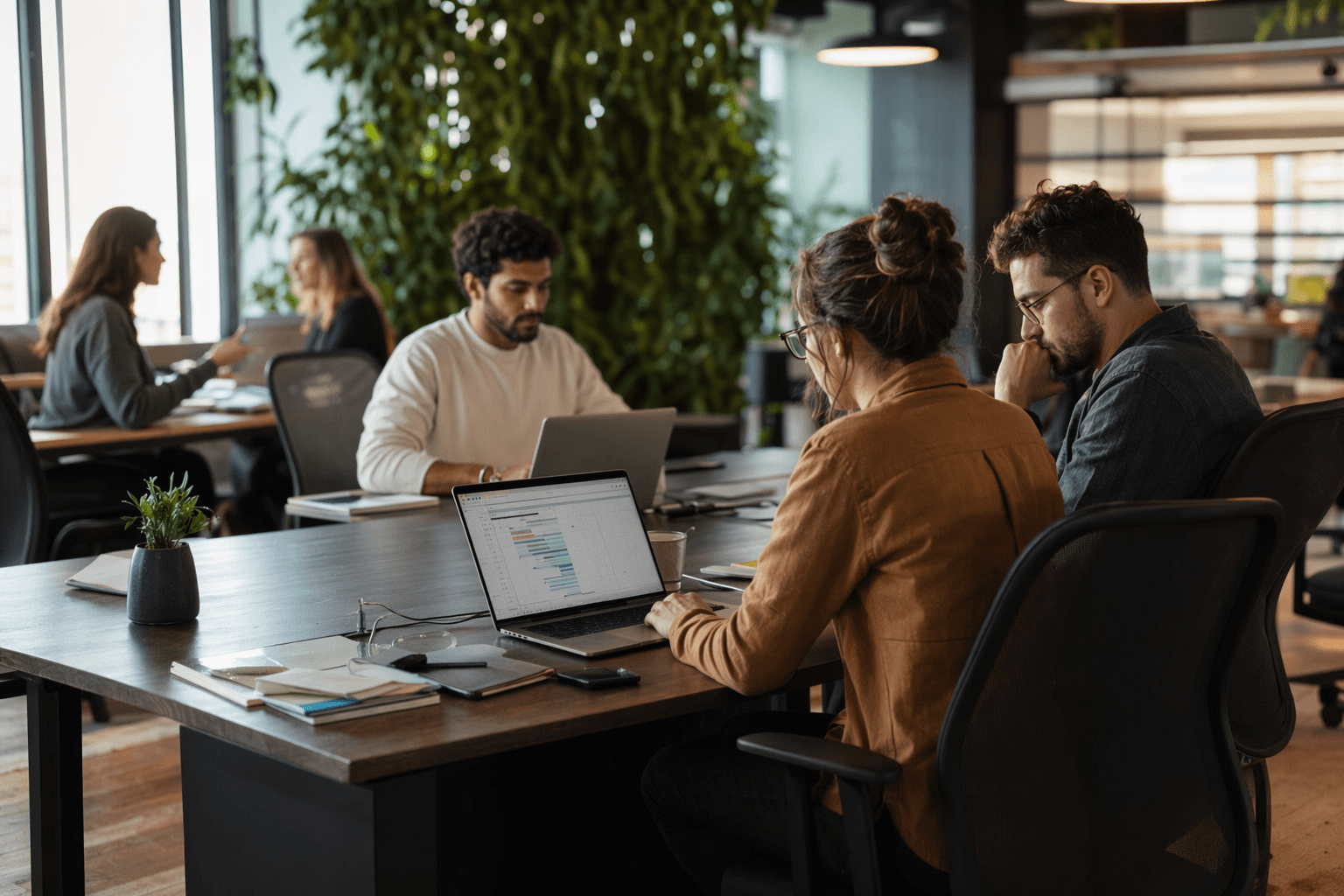 DOL guidance frames Monday.com hybrid work as global business strategy