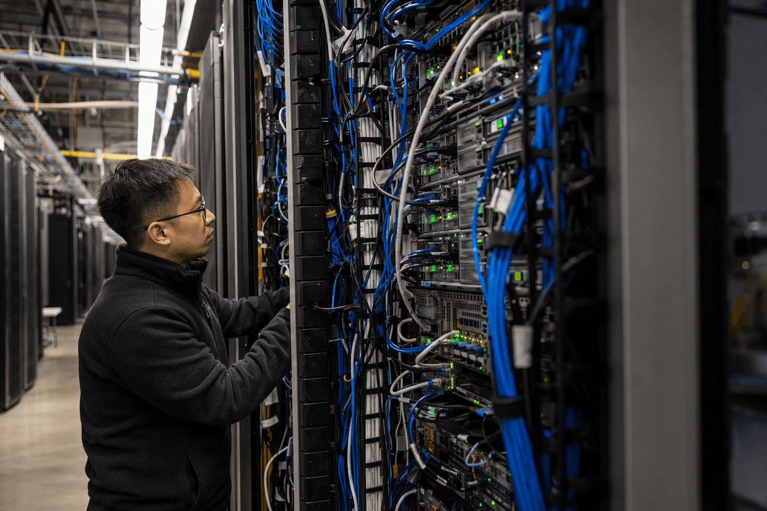Alphabet’s cloud AI surge signals tougher competition for monday.com