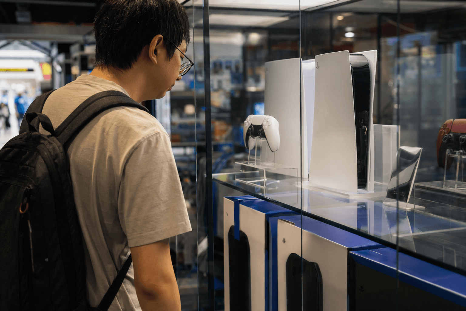 Sony raises PlayStation prices again in Southeast Asia amid global pressure