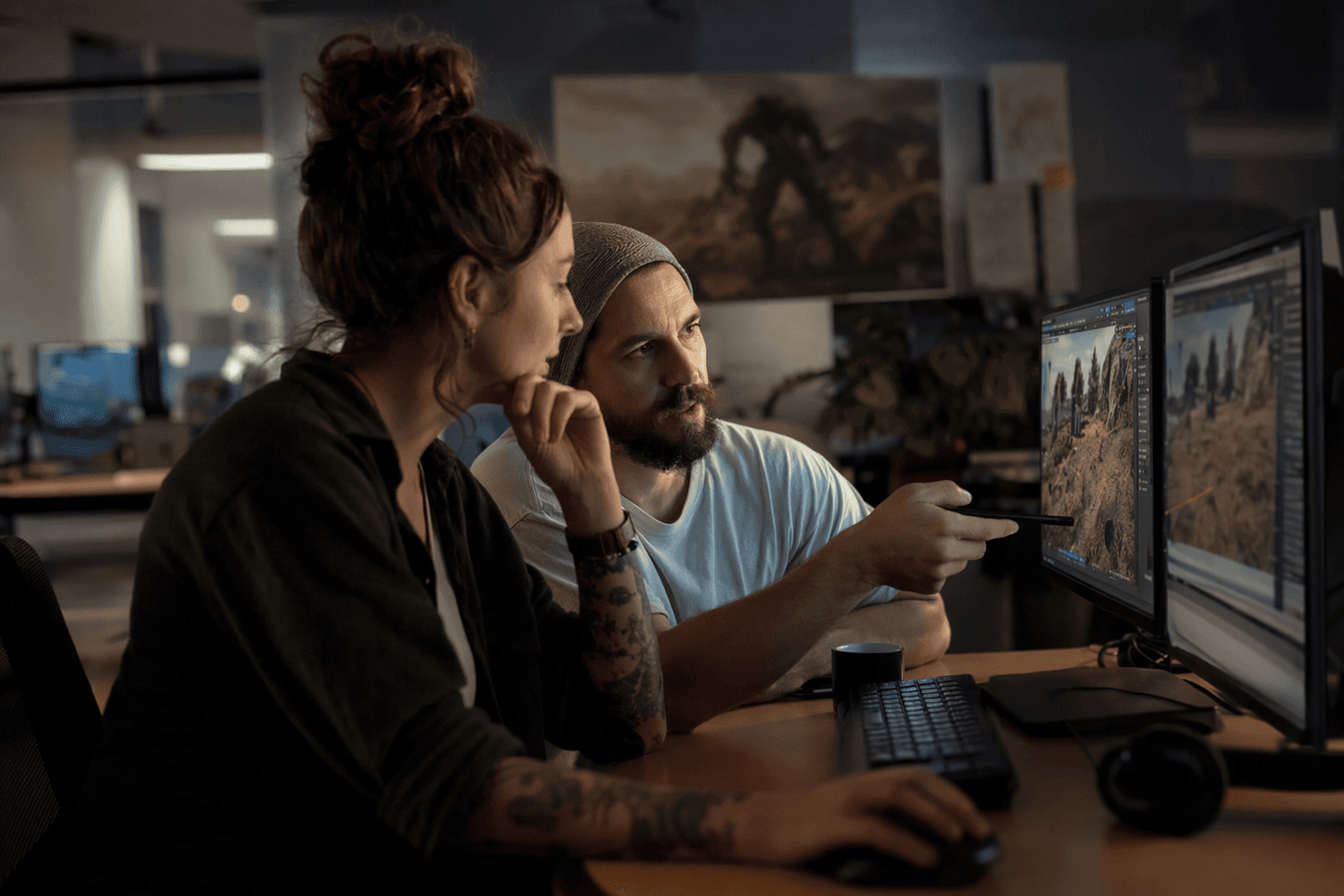 IGDA production group spotlights scheduling, QA and Nintendo development priorities