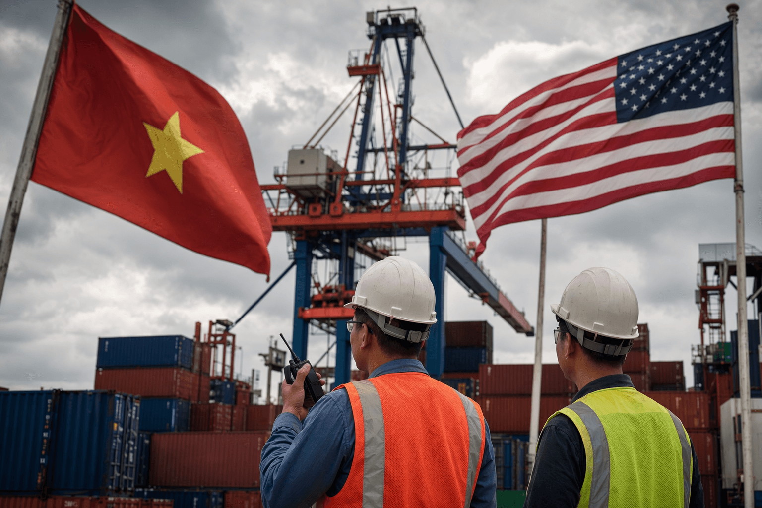 KPMG flags USTR Special 301 shifts, Vietnam faces possible Section 301 probe