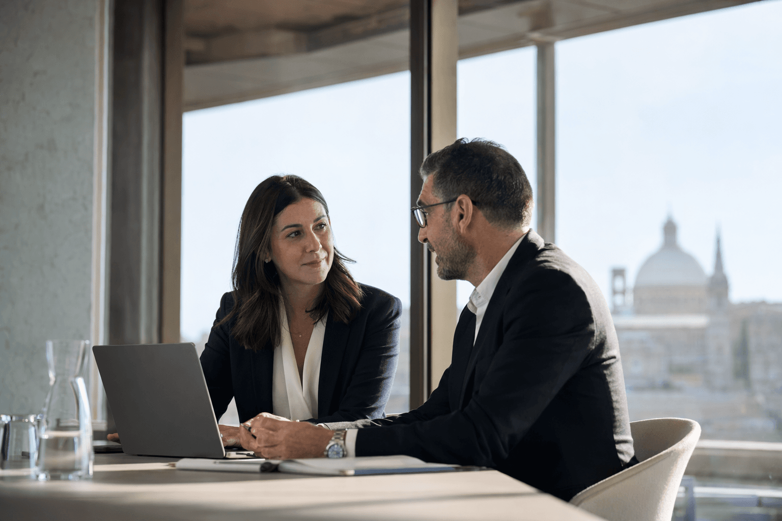 KPMG Malta names five directors as promotions reflect specialized client demand