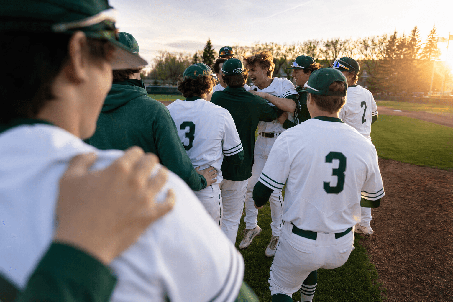 Bemidji State baseball snaps losing streak, shows season progress