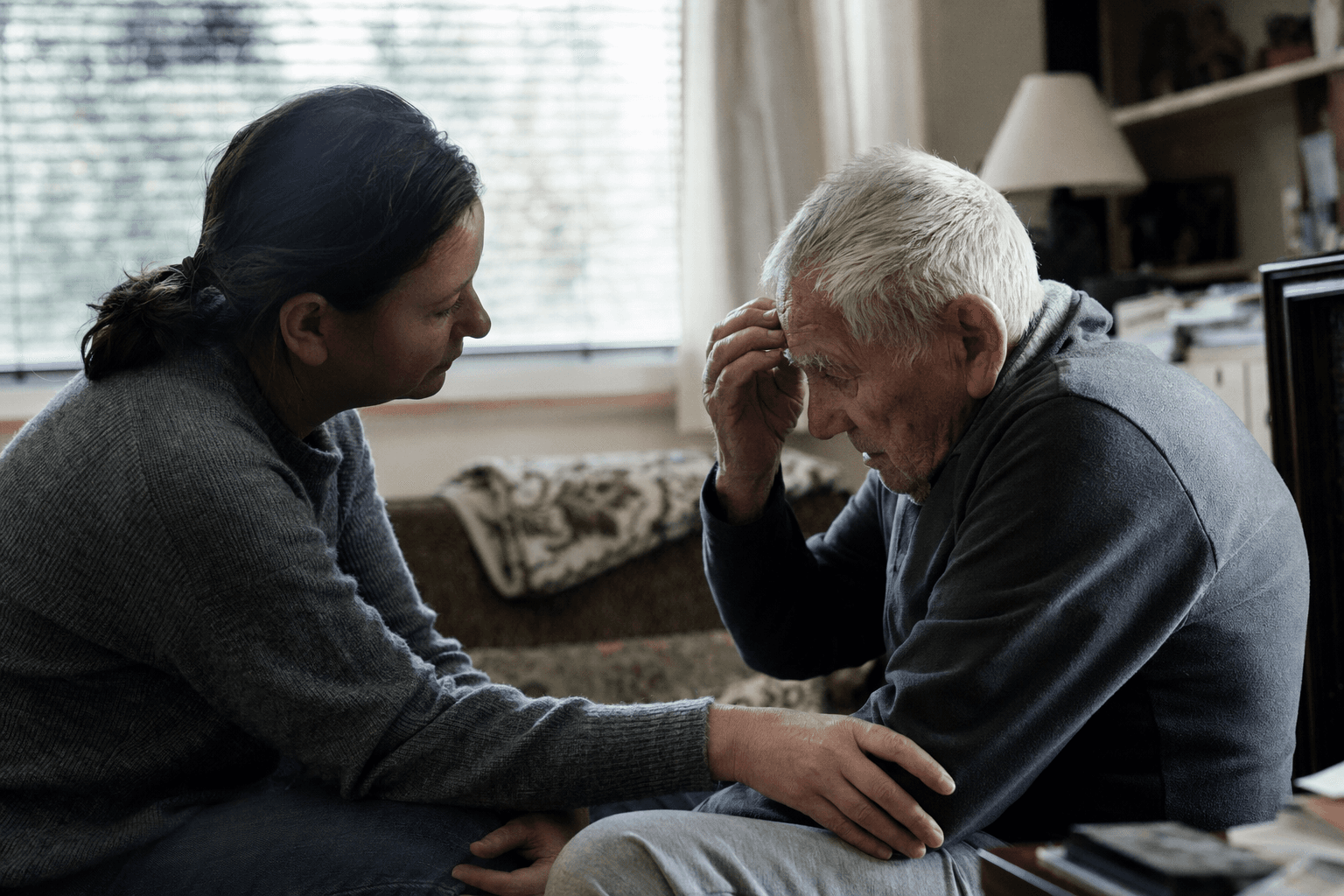 FDA expands Auvelity use for Alzheimer’s agitation, first non-antipsychotic option