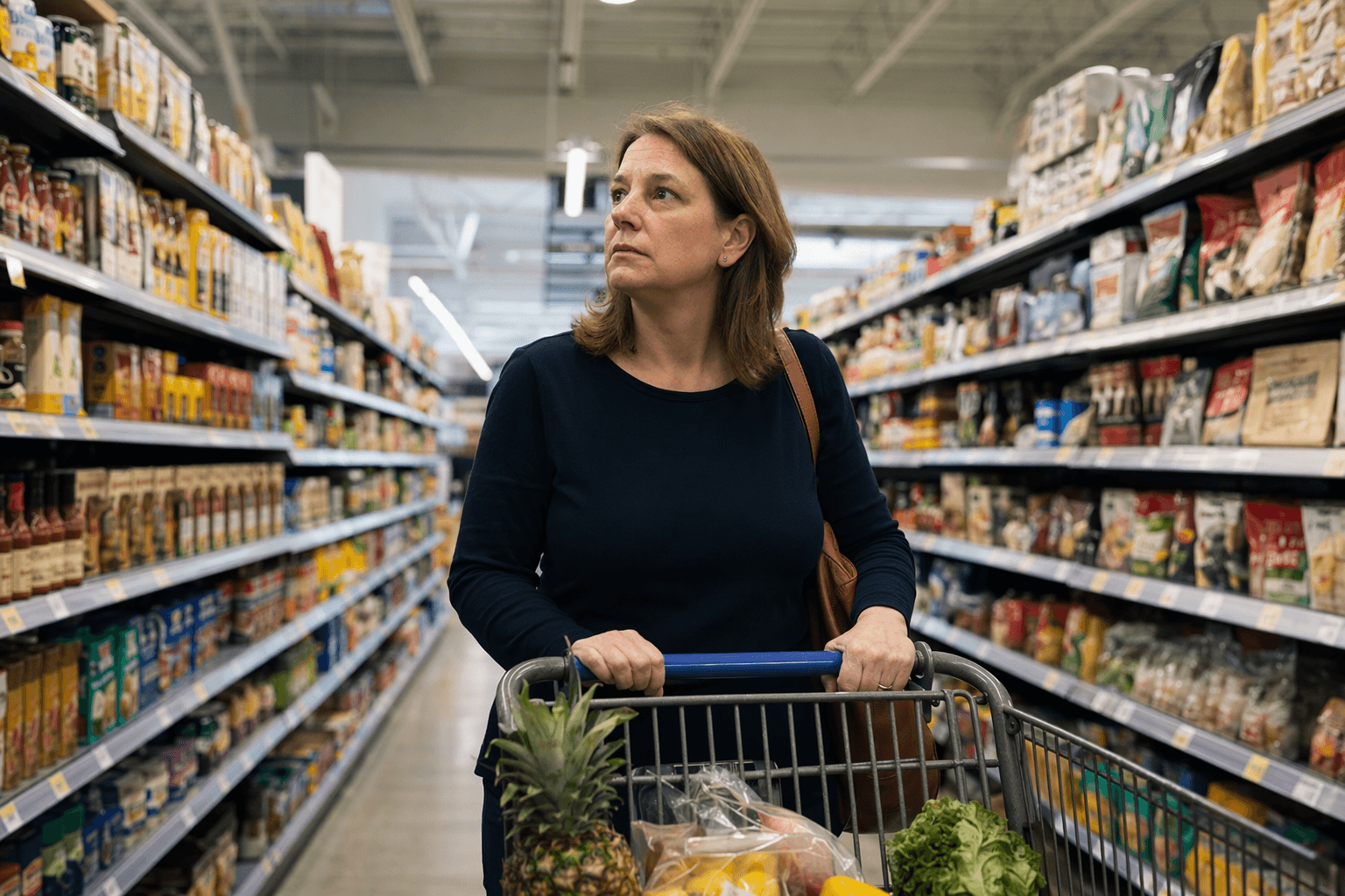 GOP super PAC warns Republicans to refocus on rising household costs