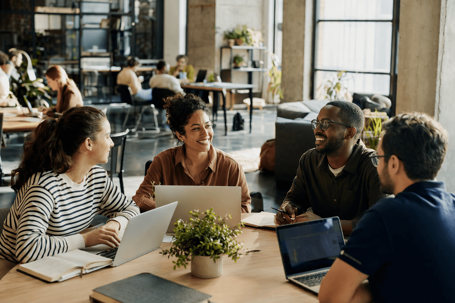 Idealist and Points of Light guide volunteer recruitment, retention strategy