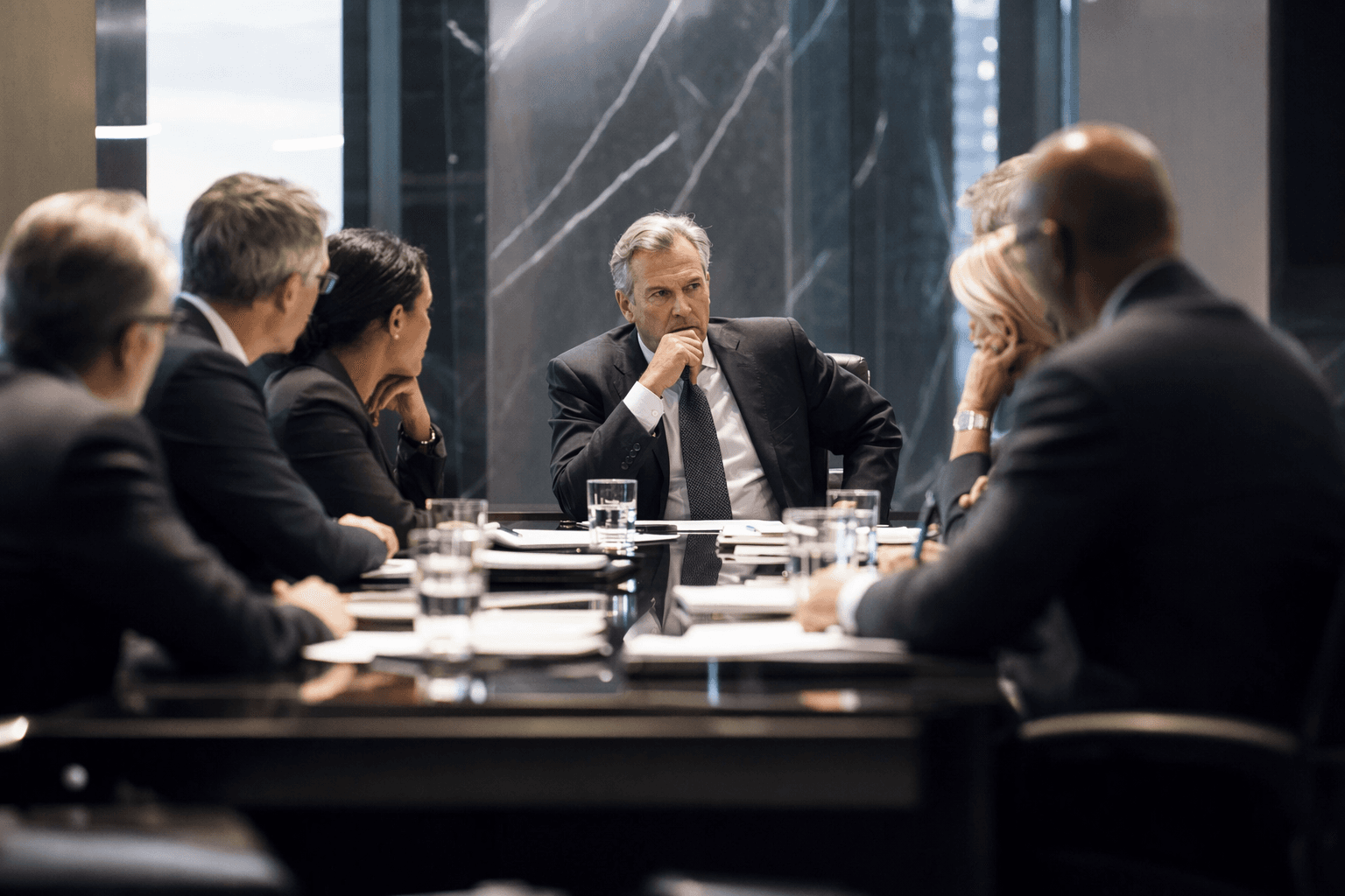Goldman Sachs to drop DEI criteria from board candidate selection