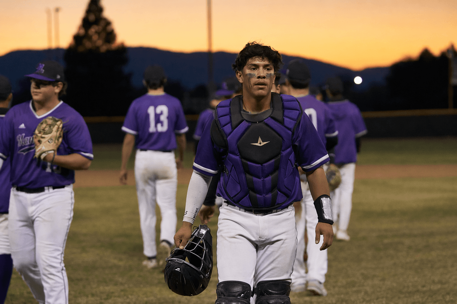 Lordsburg Mavericks enter key district stretch with 3-2 record, busy schedule