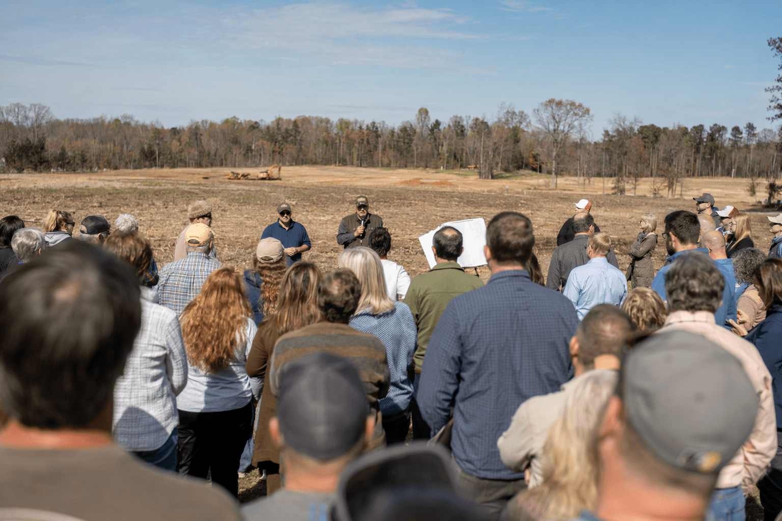 900-home rural Alamance development raises infrastructure concerns
