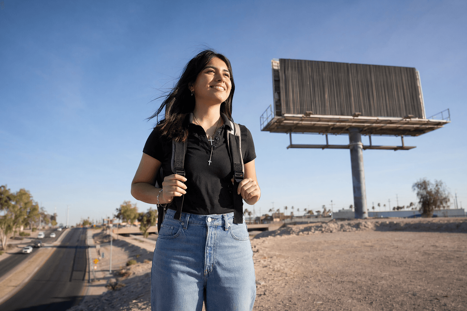 Yuma district launches 2026 Ready Now billboards for seniors