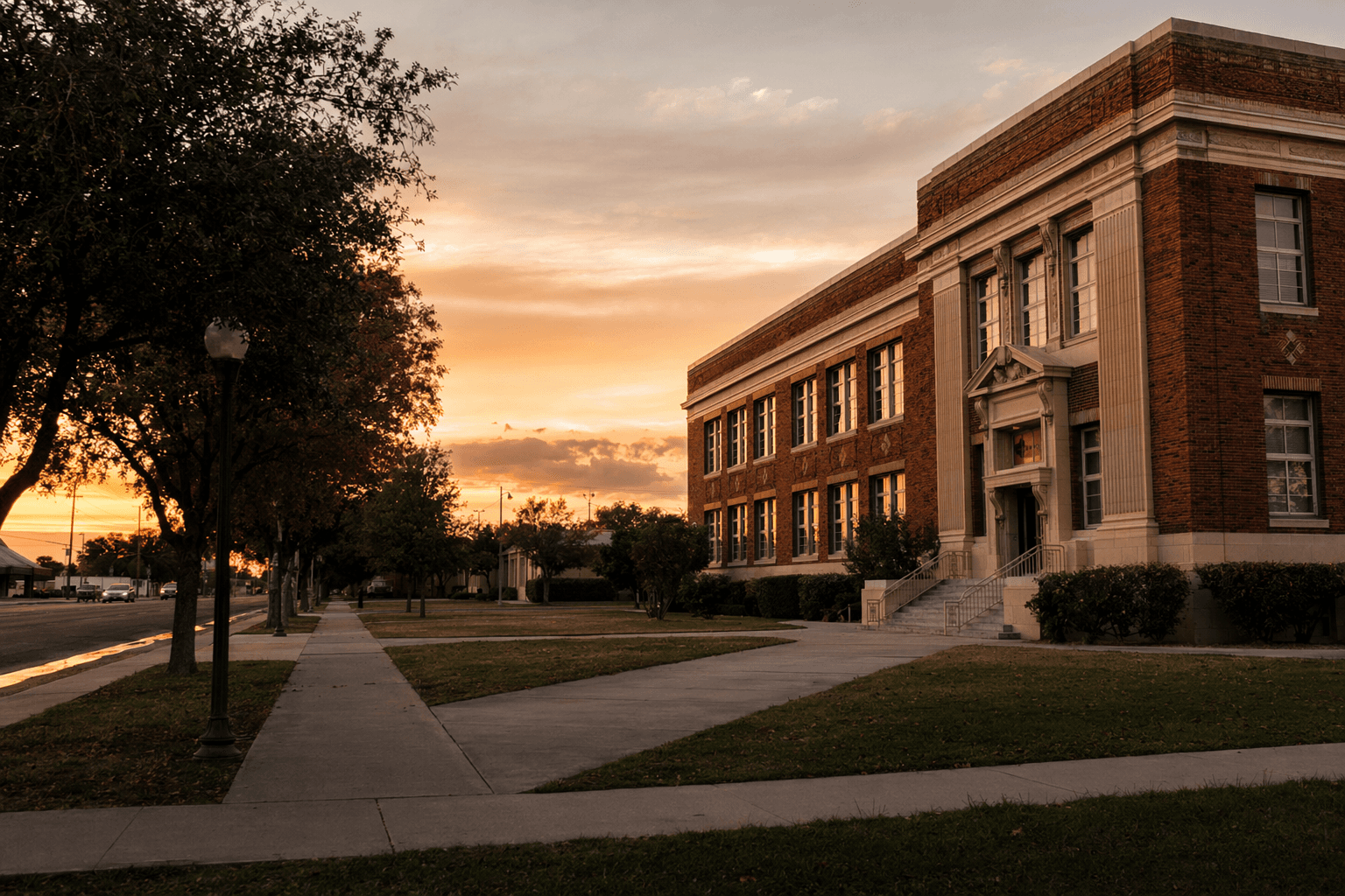 Marci Sanchez named incoming principal at Yuma High School