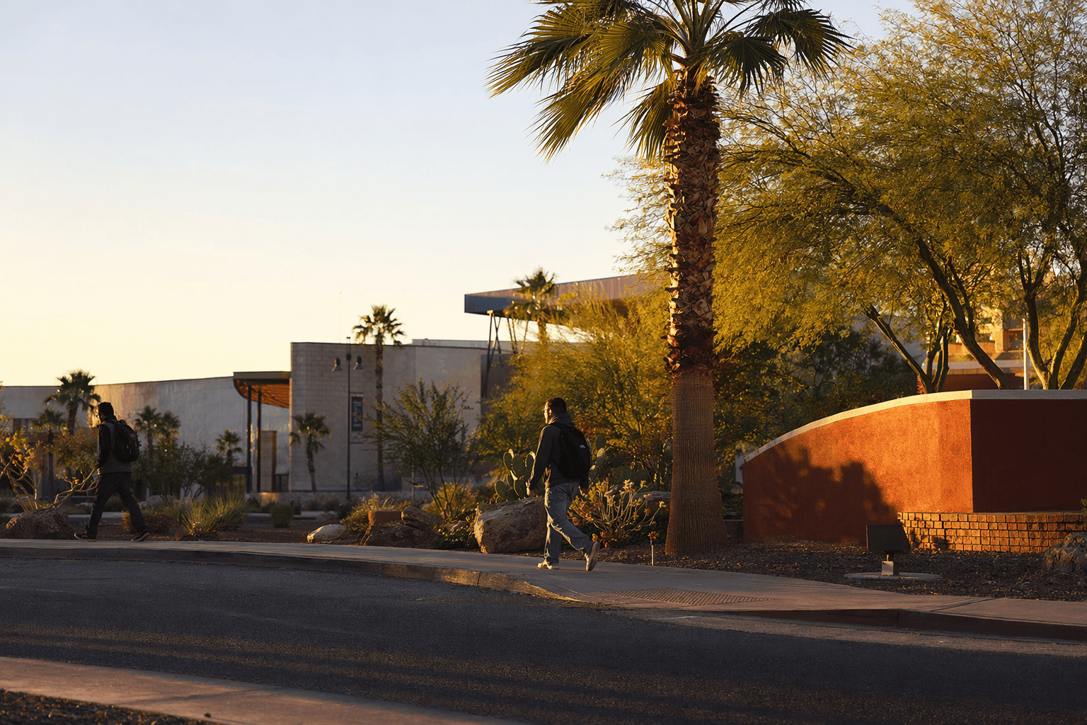 Five finalists vie for top Arizona Western College workforce post