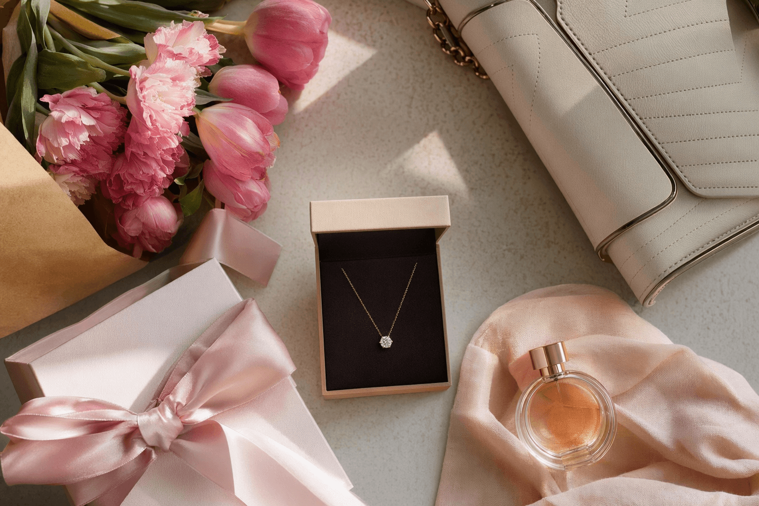 Mother’s Day Spending Hits Record as Shoppers Choose Luxury Gifts