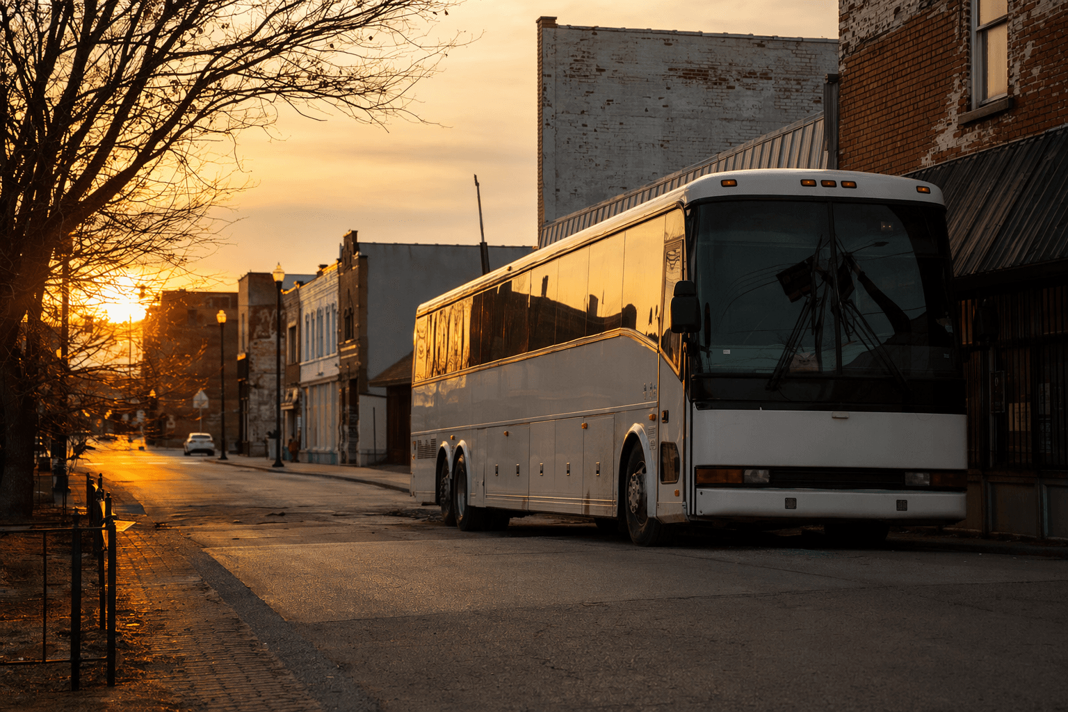 Tell City transport company suspends operations amid rising costs