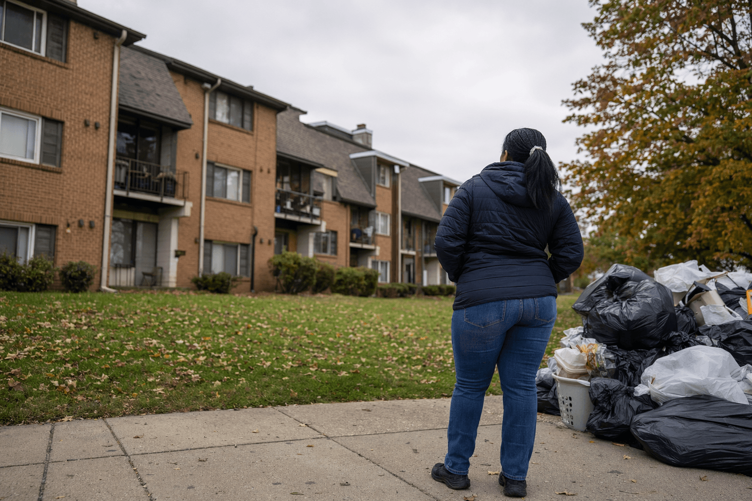 Prince George’s County pauses rental assistance program after overwhelming demand