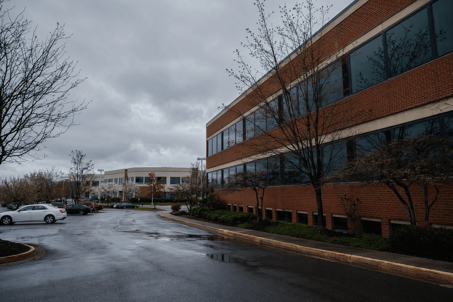 Maryland warns of possible measles exposure at Hyattsville business center