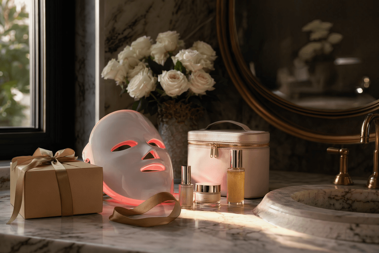 21 Beauty Launches Worth Gifting, Including Biologique Recherche and Celluma