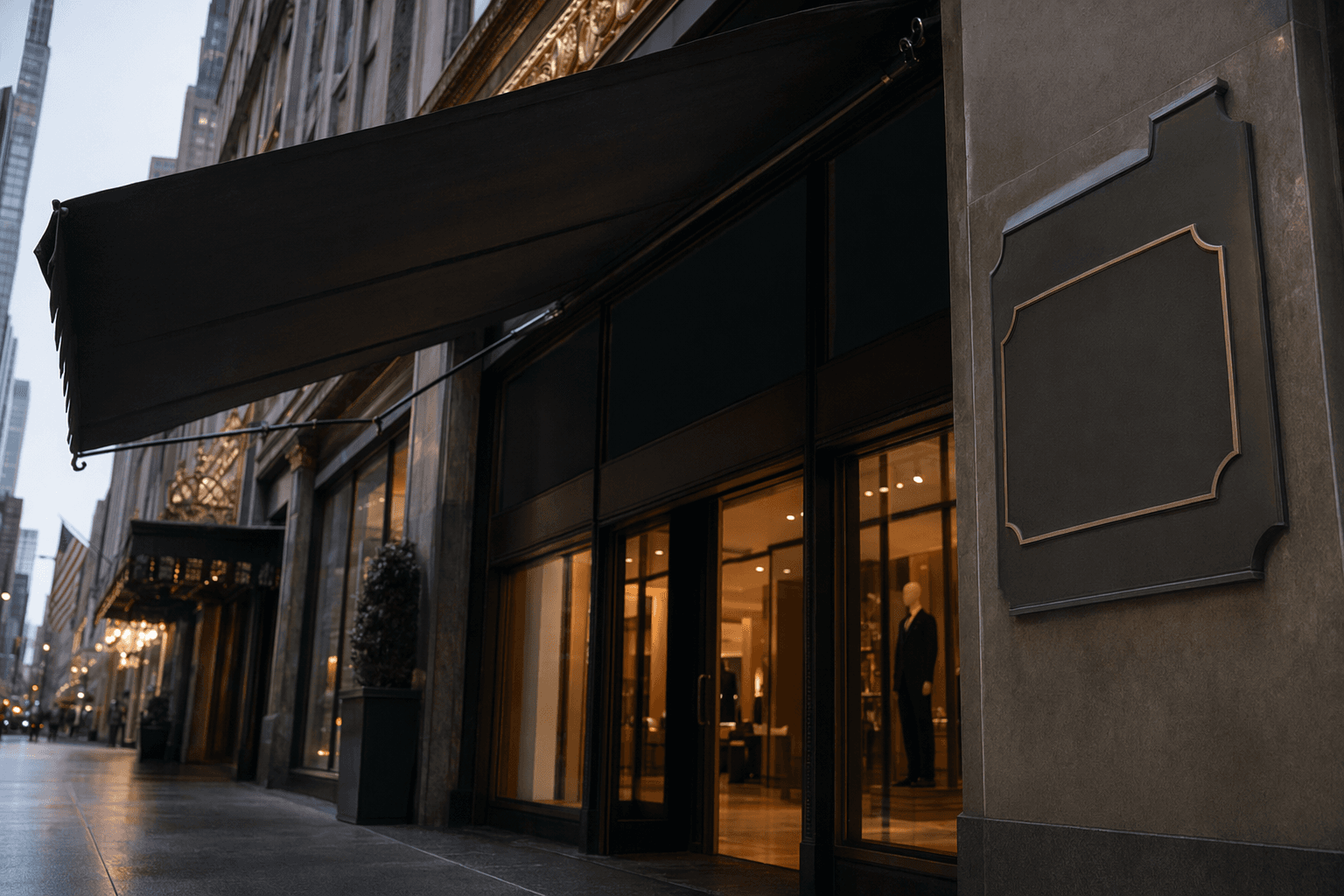 Saks Global Wins Court Approval to Send Bankruptcy Plan to Creditors