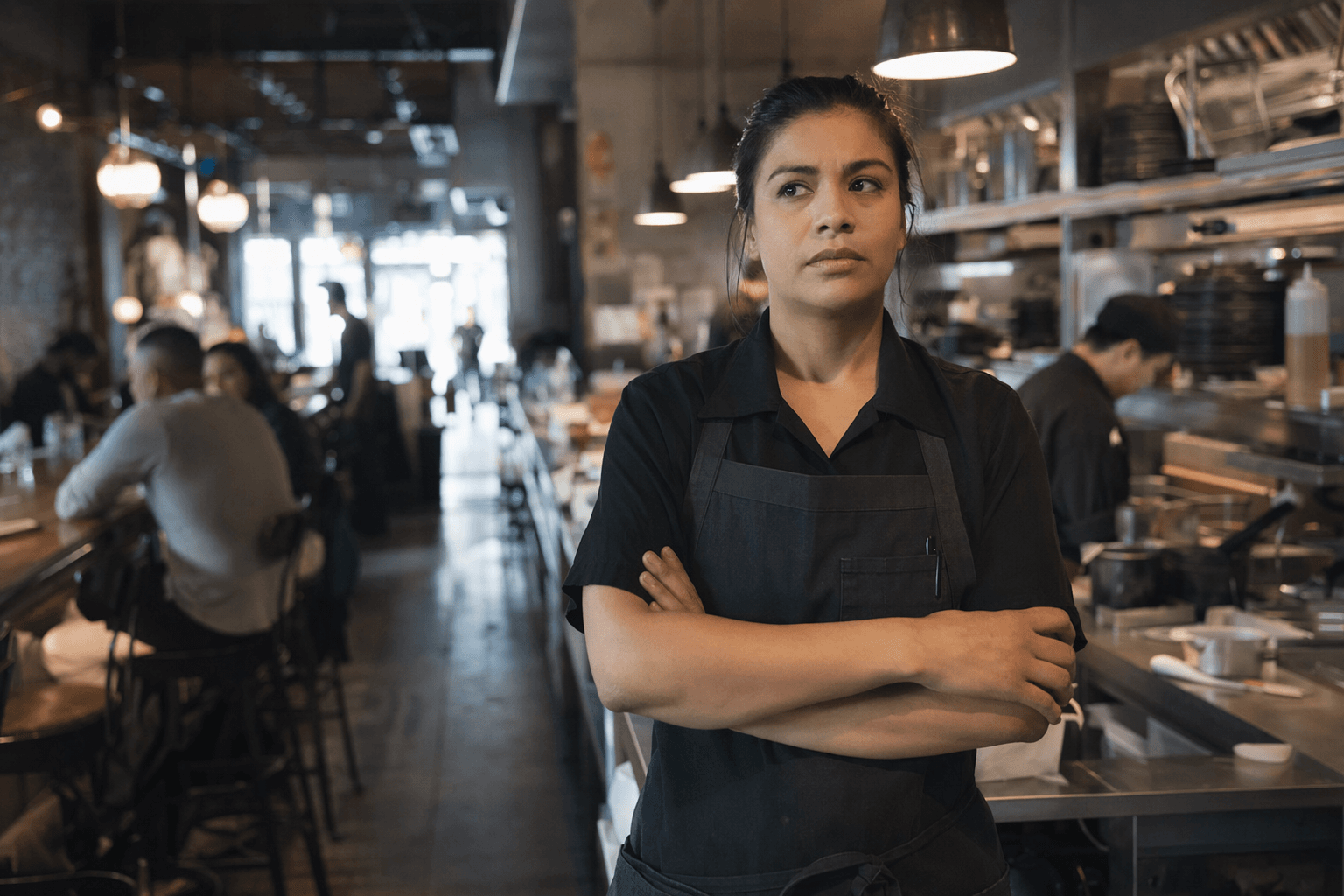 EEOC guidance urges stronger harassment prevention in restaurants