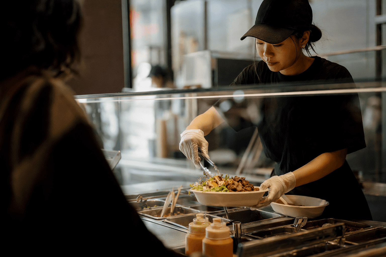 Fast-casual outperforms as diners seek value, Q1 traffic trends diverge