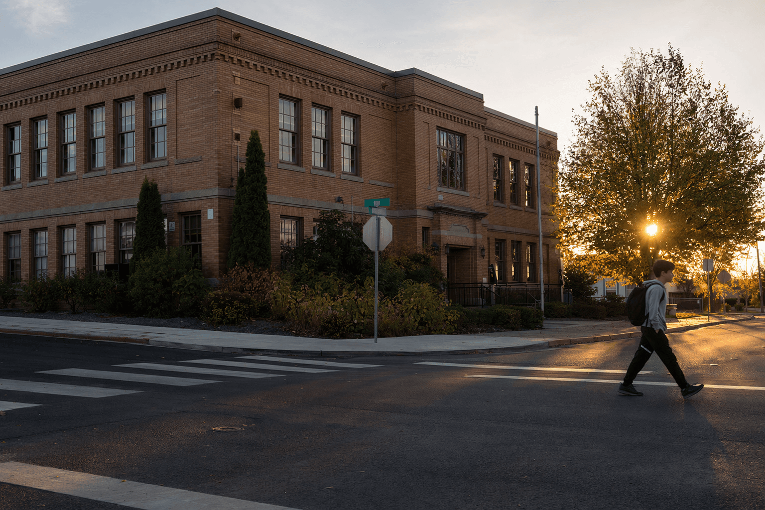 Laura Gibson visits Cove School, shares path as independent artist