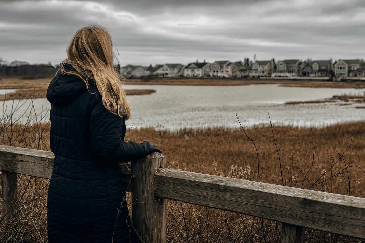 Suffolk environmentalists fight state budget plan to ease development reviews