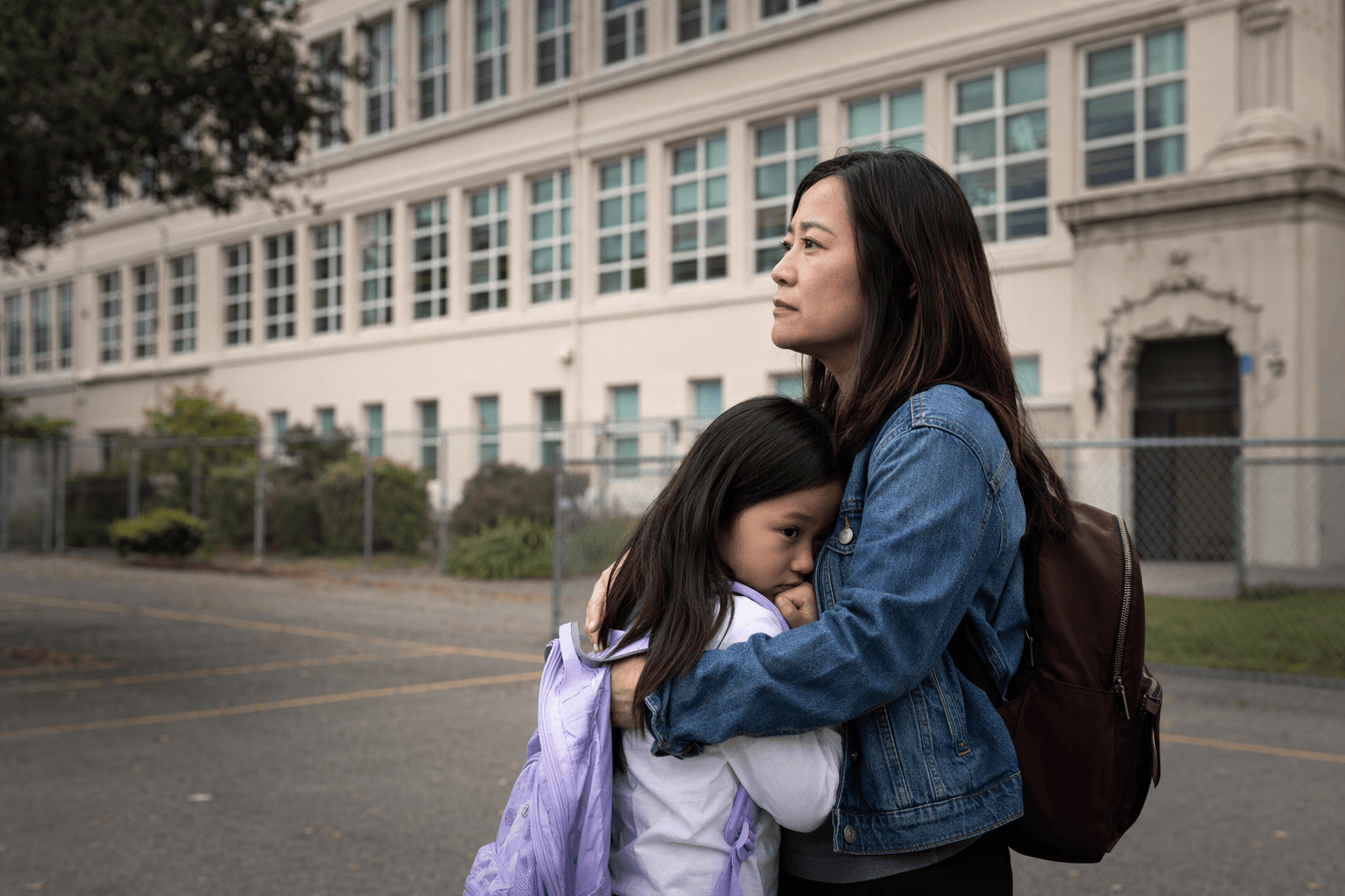 SFUSD to revamp school lottery by 2028, consider closures in 2030