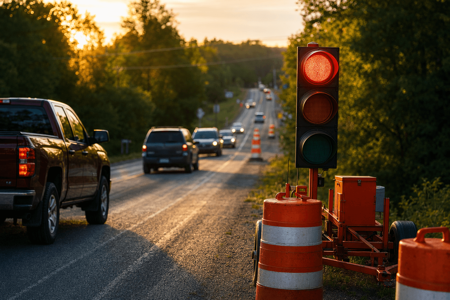 MDOT to resurface US-2 in Iron County, starting May 6