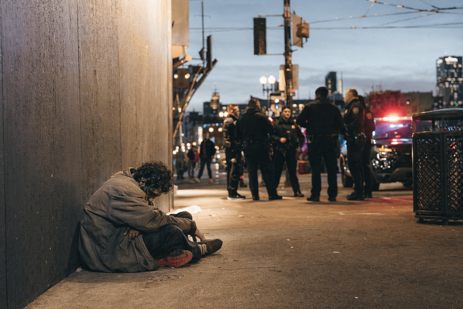 San Francisco drug arrests surge, but most cases go uncharged
