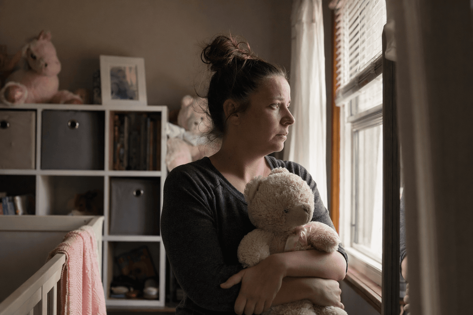 Suffolk CPS struggles, child abuse deaths hit decade high