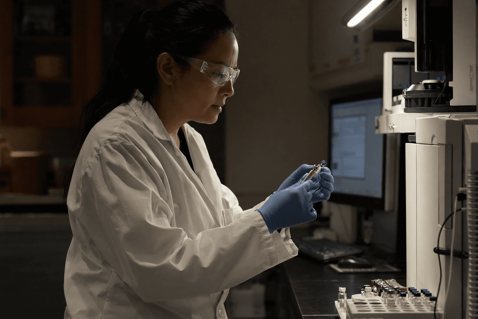 Harris County DA pauses some THC vape cases over lab limits