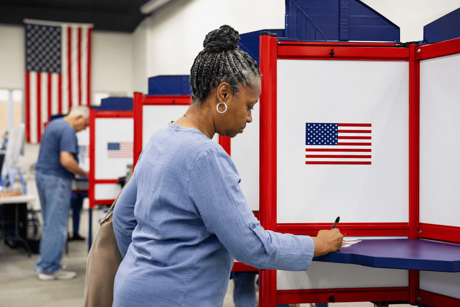 Lake County election notice sets 2026 primary, general election dates, filing window