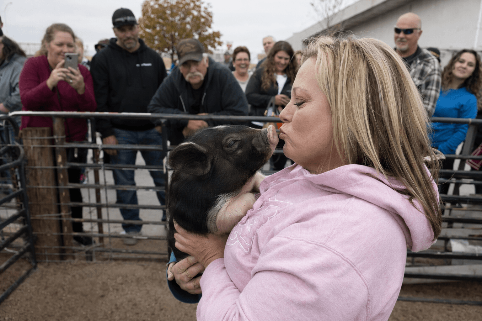 Pahrump Moose Lodge fundraiser raises more than $15,000 for local causes