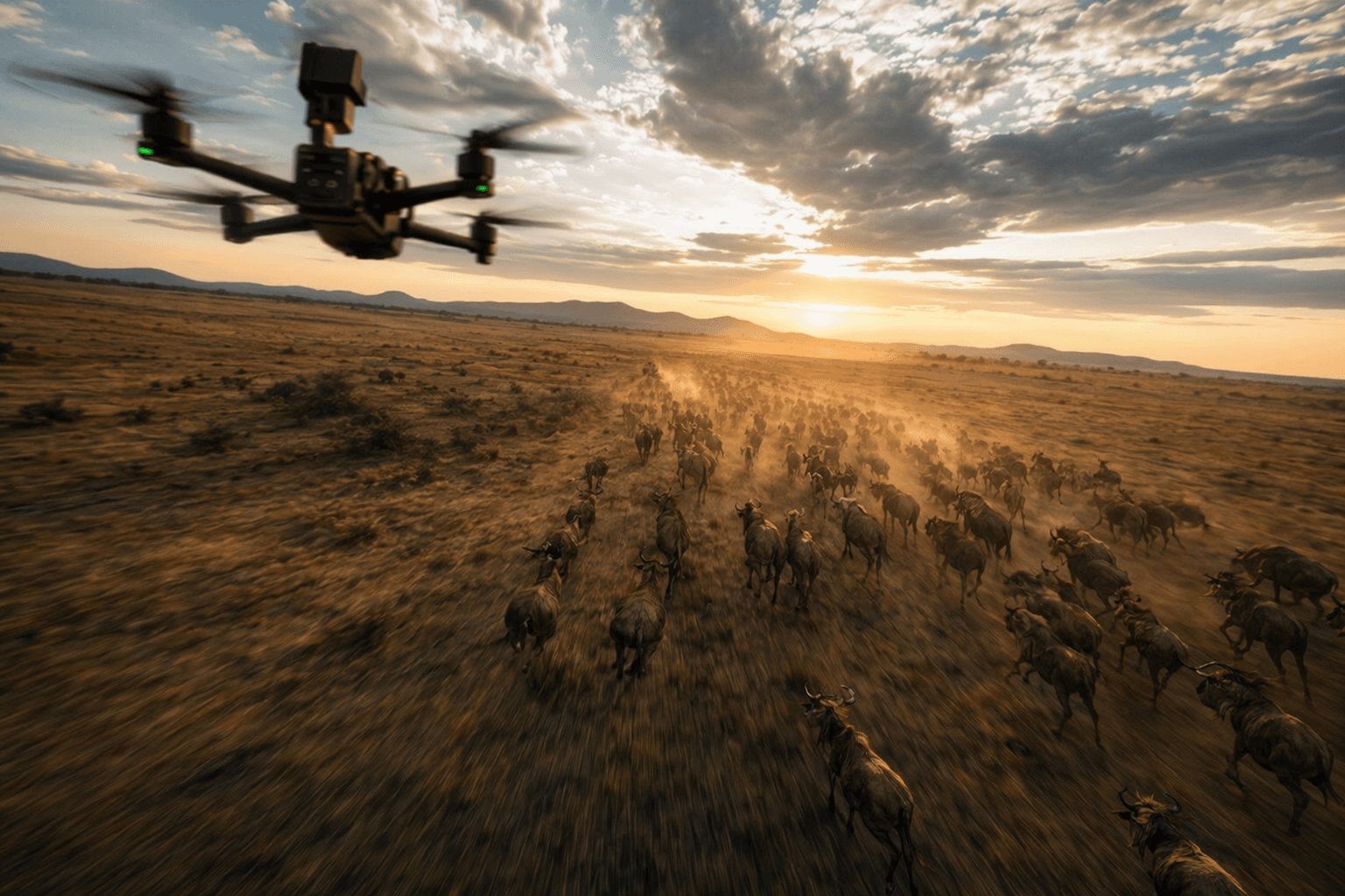 FPV footage dominates SkyPixel 2026 winners as aerial storytelling evolves