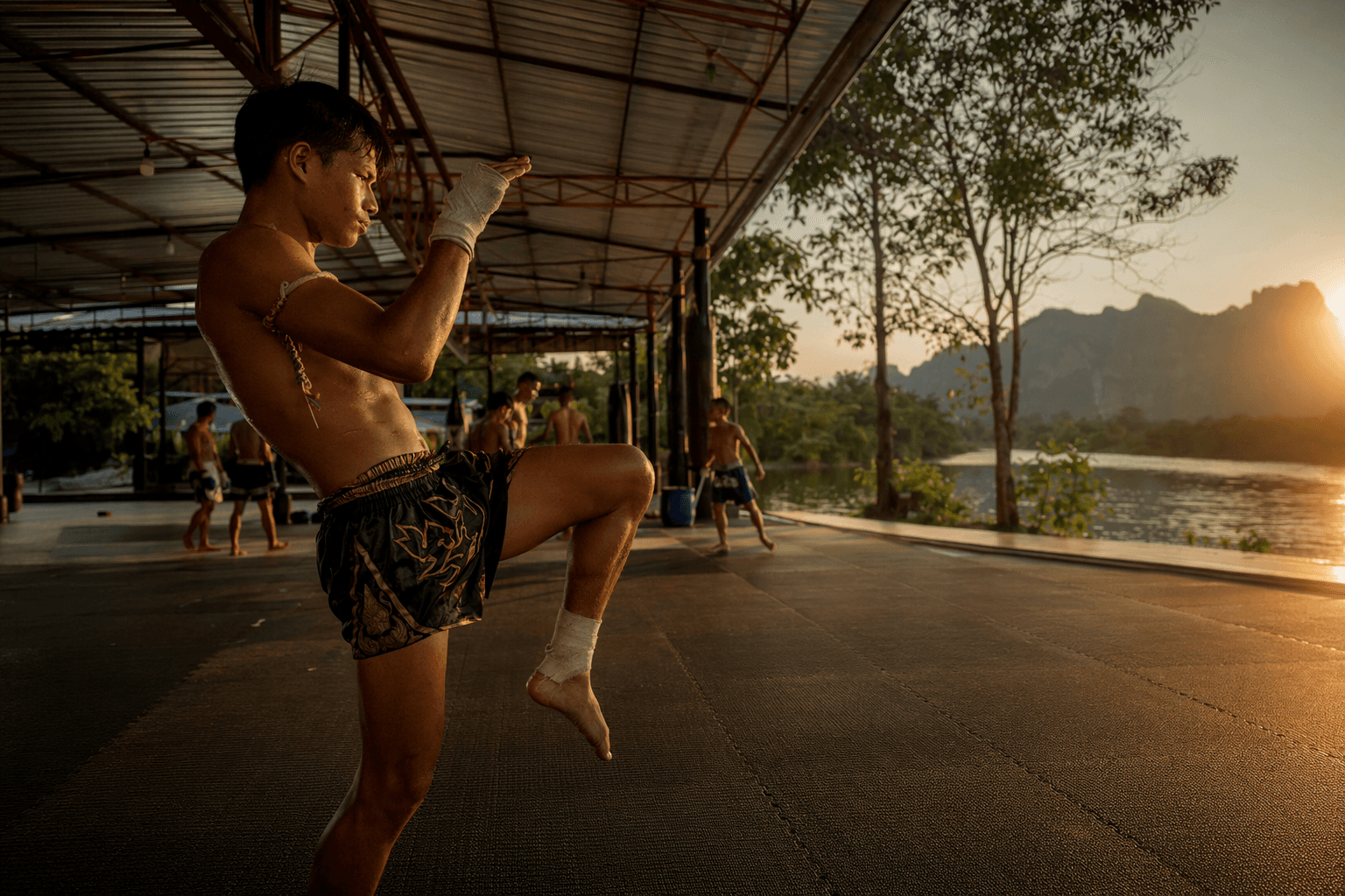 Thailand offers five-year visa for Muay Thai, cooking, cultural activities